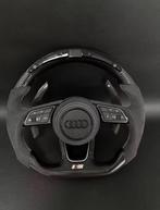 Audi alcantara LED stuur compleet S RS, Auto-onderdelen, Ophalen of Verzenden, Nieuw, Audi