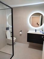 Mooi gerenoveerd klein appartement te huur in Deurne – €850