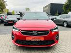 Opel Corsa GS-uitvoering nieuwstaat 1j Garantie, Auto's, Opel, Euro 6, Leder, Bedrijf, Handgeschakeld