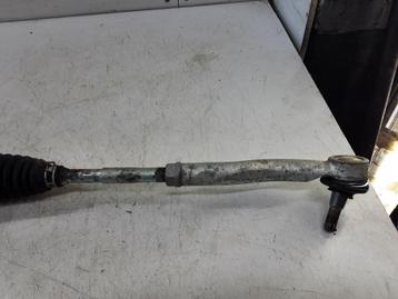 SPOORSTANG RECHTS Toyota Yaris IV (P21 / PA1 / PH1) beschikbaar voor biedingen