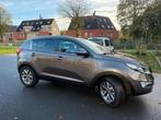 Kia Sportage 1.7crdi Euro 6 an.2016 FULL Options Cuir Navi, Auto's, Kia, Leder, Bedrijf, 5 deurs, SUV of Terreinwagen