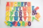 Vintage Fisher-Price School Days Play Desk alfabet, Kinderen en Baby's, Ophalen of Verzenden, Zo goed als nieuw, Overige typen