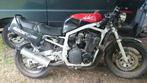 SUZUKI GSXR750, Motoren, 4 cilinders, Sport, Meer dan 35 kW