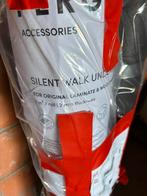 Pergo ondervloer silent walk 2 rollen, Ophalen