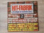 LP Various - Hit-Fabrik 2, CD & DVD, Vinyles | Compilations, Pop, 12 pouces, Utilisé, Enlèvement ou Envoi