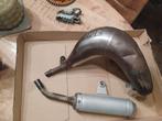 Uitlaat sx 85 + onderdelen, Motoren, Onderdelen | Yamaha, Ophalen