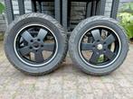 Vespa Gts velgen set, Motoren, Onderdelen | Overige, Ophalen of Verzenden, Gebruikt