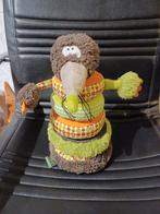 Pyramide de taupes, Enlèvement ou Envoi, Comme neuf