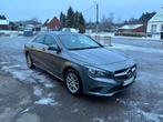 Mercedes cla 200 cdi, Auto's, CLA, Zwart, 5 deurs, Particulier