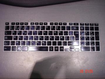 Toetsenbord Toshiba Satellite P855/870 beschikbaar voor biedingen