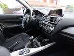 BMW 1 Serie 116 116d Urban Line (bj 2016), Auto's, BMW, 1 Reeks, Gebruikt, Euro 6, 1885 kg
