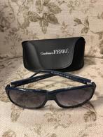 Heren zonnebril Gianfranco Ferre w.w. 149,00 euro, Handtassen en Accessoires, Zonnebrillen en Brillen | Heren, Overige merken