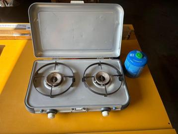 CAMPINGAZ camping Kitchen 2-pits beschikbaar voor biedingen