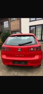 Seat ibiza, Auto's, Ibiza, Bedrijf, Rood, Te koop