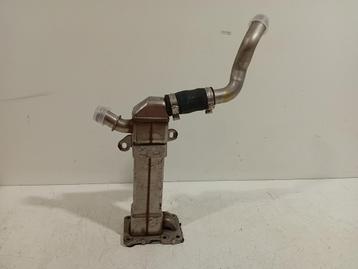 EGR KOELER Mercedes-Benz C (W205) (A2741411404) beschikbaar voor biedingen
