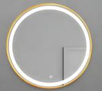 Kaptafel SALE Circleco spiegel normaal €295 nu €179 KORTING!, Huis en Inrichting, Ophalen of Verzenden, Nieuw