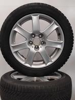 Winterbanden velgen Volkswagen Polo 6R 6C 205/50 R16, Auto-onderdelen, Gebruikt, 16 inch, Banden en Velgen, Personenwagen