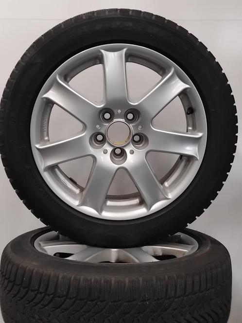 Winterbanden velgen Volkswagen Polo 6R 6C 205/50 R16, Auto-onderdelen, Banden en Velgen, Banden en Velgen, Winterbanden, 16 inch
