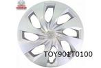 Toyota Yaris Cross Wieldop 16'' Origineel! 42602 02410, Autos : Divers, Enjoliveurs, Envoi, Neuf