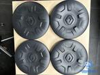 ORIGINELE Renault Master naafkap naafdop wieldop set zwart, -, Utilisé, -, -