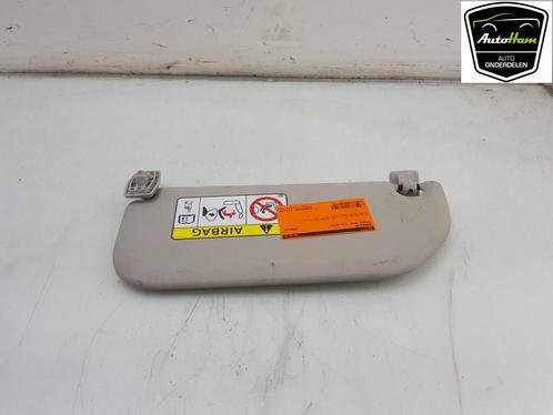 ZONNEKLEP Toyota Aygo (B40) (|16117727BJ|047410H080B0|), Auto-onderdelen, Interieur en Bekleding, Toyota, Gebruikt