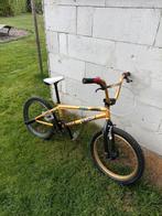 Bmx fiets 16/12 jaar, Ophalen, Zo goed als nieuw