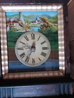 Schwarzwald klok, Antiek en Kunst, Antiek | Klokken, Ophalen of Verzenden