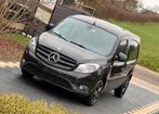 Auto Mercedes citan, Auto's, Voorwielaandrijving, Euro 5, Zwart, Zwart