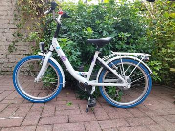 Bike Fun 20" kinderfiets beschikbaar voor biedingen