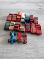 Oude Vintage lesney modelauto's - ook per stuk te koop, Ophalen of Verzenden, Zo goed als nieuw, Auto, Lesney