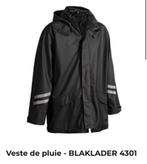 Blacklader 4301 - Taille L - NEUF !!, Caravans en Kamperen, Regenkleding, Ophalen, Nieuw, Regenjas, Heren