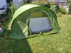 tente de camping, Ophalen of Verzenden, Gebruikt, Tot en met 4