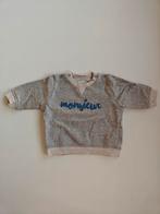 Trui jongen maatje 1 maand merk Feliz by filou, Kinderen en Baby's, Truitje of Vestje, Ophalen of Verzenden, Zo goed als nieuw