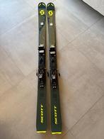 Complete tourski set + lawine-uitrusting, Sport en Fitness, Skiën en Langlaufen, Ophalen, 160 tot 180 cm, Zo goed als nieuw, Ski's