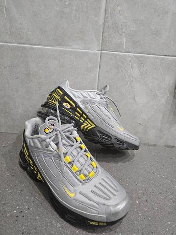 Nike TN Air 42,5 amper gedragen  beschikbaar voor biedingen