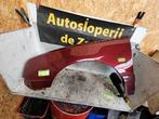 Scherm links-voor van een Daihatsu Applause (R22), Ophalen of Verzenden, 3 maanden garantie, Gebruikt, Daihatsu