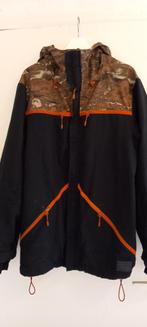 O'Neill snowboard/ski jacket Medium, Ophalen of Verzenden, Gebruikt, Overige typen
