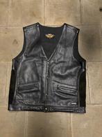 gilet harley davidson, Motoren, Kleding | Motorkleding, Nieuw zonder kaartje, Dames, Jas | leer