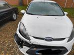 Ford Fiesta, Autos, Achat, Boîte manuelle, Noir, 5 portes