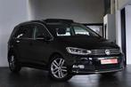 Volkswagen Touran 2.0 TDi 150pk Highline Pano LED Keyless Ga, 5 places, 1552 kg, Noir, Automatique
