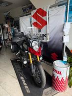 Suzuki V-Strom 1000, 2 cilinders, Bedrijf, Toermotor, Meer dan 35 kW