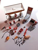 Lot playmobil, Ophalen, Gebruikt