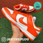 Syracuse - Nike Dunk Low, Neuf, Sneakers et Baskets, Nike, Orange