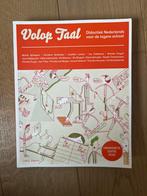 volop taal - didactiek Nederlands voor de lagere school, Ophalen, Nieuw, Hoger Onderwijs, Owl press