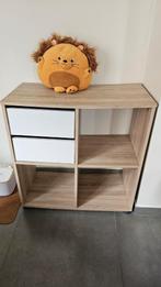Kleine Boekenkast Meubels/Kleine boekenkast, Ophalen, Gebruikt, 50 tot 100 cm, Minder dan 100 cm