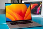 MacBook Pro 16 pouces (2019) - excellent état  !, Computers en Software, 1 TB of meer, Gebruikt, 2 tot 3 Ghz, 16 inch