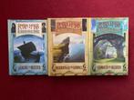 ROBIN HOBB DE BOEKEN VAN DE ZIENERS DE COMPLETE TRILOGIE IN, Boeken, Fantasy, Verzenden