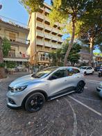 Renault Kadjar Black Edition 1.5 Dci Adblue, Auto's, Renault, Automaat, Kadjar, 1518 kg, 4 cilinders