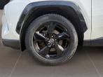 Toyota RAV-4 Style Plus, Automaat, USB, Hybride Elektrisch/Benzine, 223 pk