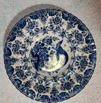 Delfts Blauwe schaal, Antiek en Kunst, Ophalen